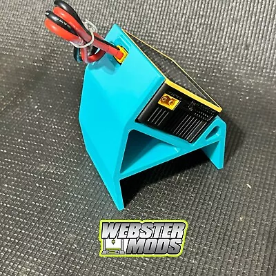 icharger X6 and X8 charger stand for power supply - Image 1 of 3