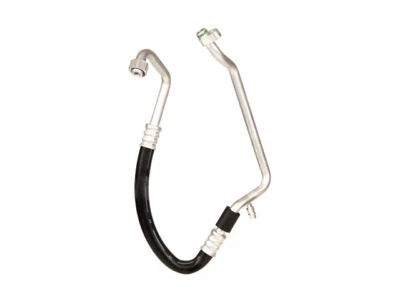 Mangueira de sucção refrigerante A/C Honda Civic 2006-2011 16723KZKZ 2008 2007 2009 - Imagem 1 de 2