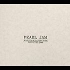 8/23/00 - Jones Beach, New York Live Pearl Jam ( AUDIO CD ) NEW