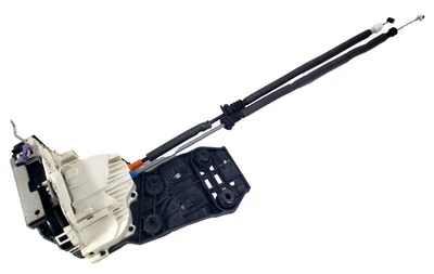 2018 - 2023 JEEP WRANGLER Front Right Passenger Door Lock Latch Actuator OEM Foto 1 de 4