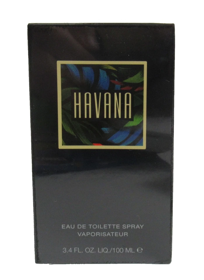 Aramis Havana Eau de Toilette 100ml Spray  (GRUNDPREIS 1999,00€/L) - Bild 1 von 1