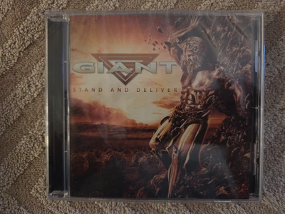 Giant 2025 " Stand And Deliver " - Bild 1 von 2