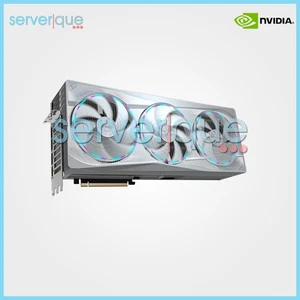 GIGABYTE AORUS RTX GeForce 5090 32GB PCIe 5.0 x16 GDDR7 Grafikkarte - Bild 1 von 3