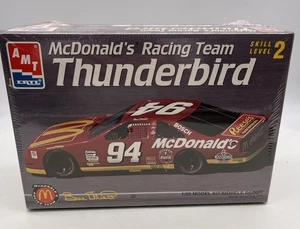 AMT Modellauto McDonald’s Racing Thunderbird #94 Neu - Bild 1 von 5