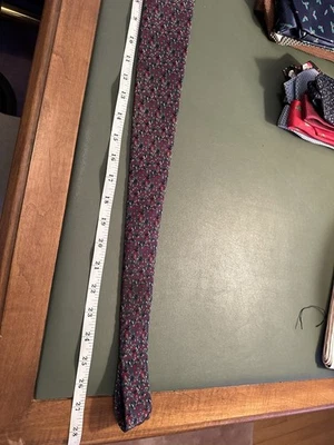 Corbata de cuello para hombre Foto 1 de 3