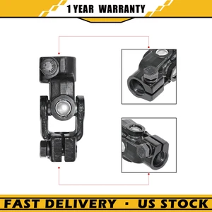 Lower Steering Shaft U Joint for 08-11 Mercury Mariner  8L8Z3B676E - Picture 1 of 8