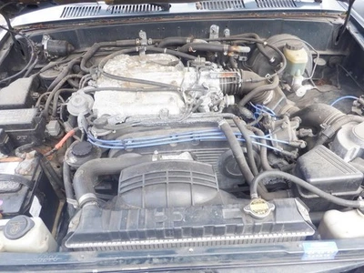 Bomba de dirección asistida 6 cilindros compatible con 92-95 4 RUNNER 28973784 Foto 1 de 4