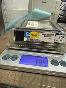 1pz Ge Fanuc IC693ALG391 Nuovo am - Foto 1 di 3