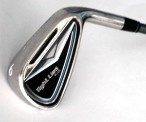 Adams Tight Lies Plus 6 Iron Graphite Ladies Right Handed #1930 - Picture 1 of 5
