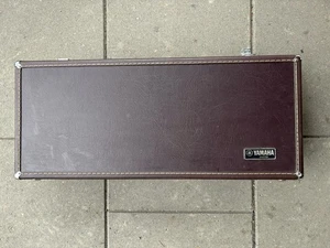 Nur Koffer: Yamaha Original Altsaxophonkoffer, hart - braun - Bild 1 von 4
