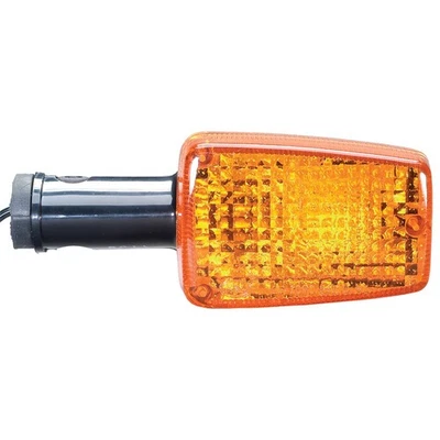 Rear Turn Signal for Honda CB750F,900F Supersport 81-82 33600-445-631 / 25-1136 - Image 1 of 4