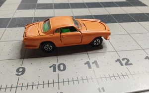 LoneStar Road Masters Flyers Volvo 1800s Pink Salmon Rare Color - Bild 1 von 8