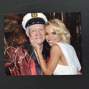 Dani Mathers Playmate Of The Year 2015 handsigniertes Foto 8 x 10 matt # 2 ohne Echtheitszertifikat - Bild 1 von 10