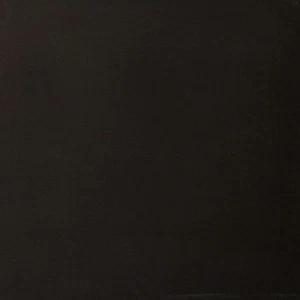 Bodenfliese Feinsteinzeug Uni 30 x 30 cm schwarz Bodenfliese - Bild 1 von 1