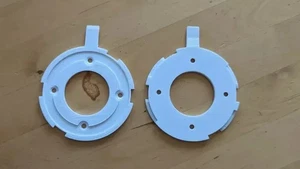 UniFi U6-Lite Mounting Plate | Ceiling & Wall Replacement Bracket - Picture 1 of 1
