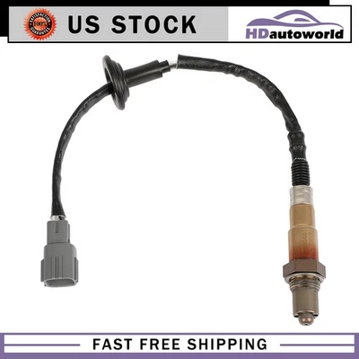 Downstream O2 Oxygen Sensor for 1995-2002 Toyota Corolla L4 1.8L 2344061 - Image 1 of 4