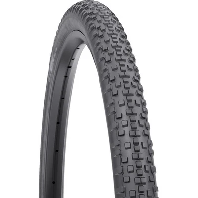 Resolute 700 x 42 Gravel Bike Tire, Tubeless Ready Folding Bead, Lightweight ... - Image 1 of 4