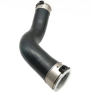 Car Air Intercooler Brand New Condition Factory Specifications Perfect Fit - Picture 1 of 8