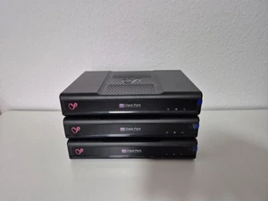 FIREWALL CHECK POINT V-80 confezione 3 pezzi - Foto 1 di 3