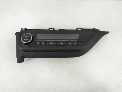 Controle climático aquecedor CA 2014-2016 Toyota Corolla 55900-02500 QOIGP - Imagem 1 de 4