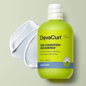 DevaCurl One Condition Delight LightWeight Cream Conditioner 12 oz - Picture 1 of 1