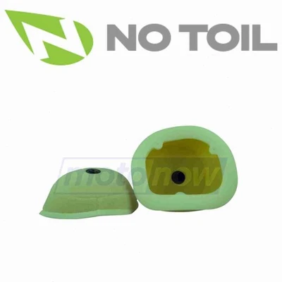 No Toil Pre-Oiled Air Filter for 2008-2010 KTM 450 XC-W - Fuel & Air Air fo Foto 1 de 4