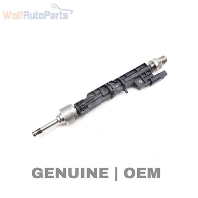 2019-2023 BMW M550I XDRIVE G30 4.4L - FUEL Injector 7852362 - Image 1 of 4