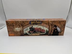 Hornby Spur O R2301 Hogwarts Express Lokomotive vergoldete Auflage verpackt - Bild 1 von 7