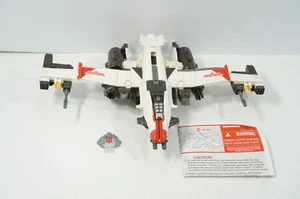 Transformers Cybertron Wing Saber Ultra Class Figur Hasbro - Bild 1 von 13