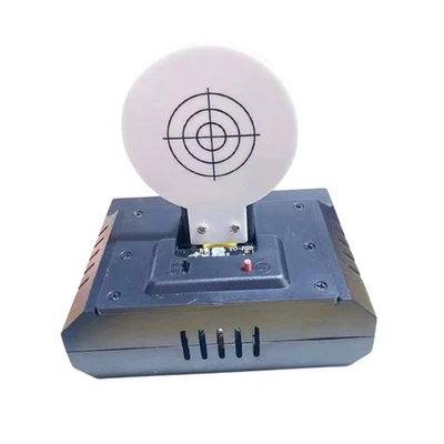 Electronic Laser Target Dry Fire Training LasermXtv - Image 1 of 4