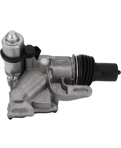 Actuador de cilindro esclavo embrague Smart Fortwo 451 convertible cupé 3981000066 para 07 - Imagen 1 de 3