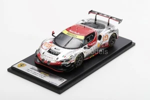 LookSmart LSLM189 1/43 Ferrari 296 GT3 #54 Vista AF Corse Le Mans 24H 2024 1:43 - Imagen 1 de 6