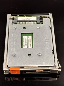 303-276-000B-02 EMC 3GBPS MSATA HOTSWAP FLASH MODULE - Picture 1 of 2