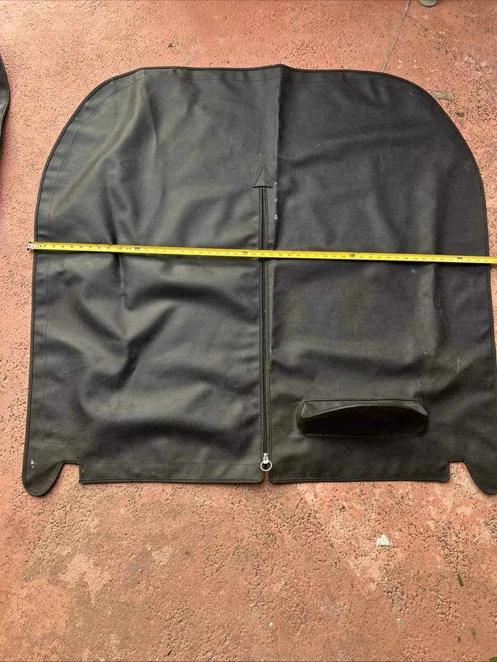 MG B Tourney Cover Up - Image 1 of 1