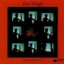 Living Inside Your Love von Earl Klugh | CD | Zustand gut - Bild 1 von 2