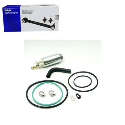 Bomba de combustible eléctrica Delphi en tanque para Ford Taurus SHO 1989-1995 Foto 1 de 4
