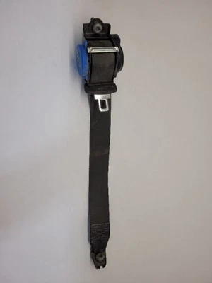 2013 2014 2015 FORD FUSION RIGHT RH REAR SEAT BELT RETRACTOR - Image 1 of 4