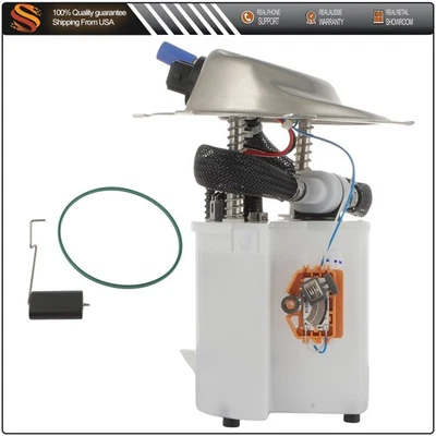 For 1999-00 Contour Mercury Cougar Mystique Fuel Pump Module Assembly E2273M - Image 1 of 4