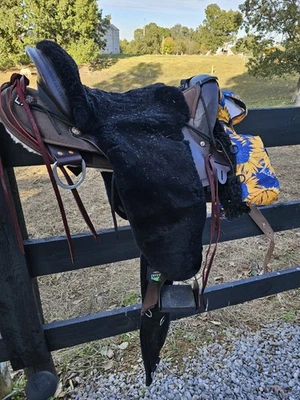 Selim Circle Y Endurance 17,5 lugares. - Imagem 1 de 4