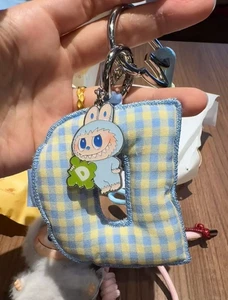 THE MONSTERS Pin for Love Series Letter Pendant "D" Opened NEW - Picture 1 of 3