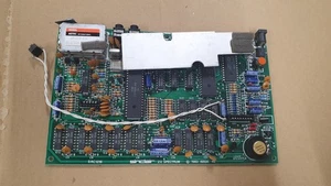 ZX Sinclair Spectrum 48k Motherboard Issue 4s mother board 24/01 - Picture 1 of 12