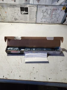 COMP Cams Thumpr 235/249 Hydraulic Flat Cam Chevrolet 396 454 11-601-4 - Bild 1 von 2