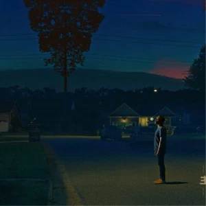 Nate Smith Kinfolk 2: See the Birds (Vinyl) 12" Album (US IMPORT) - Bild 1 von 1