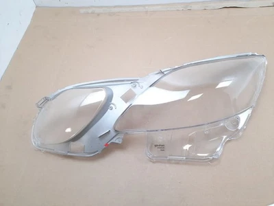 Lexus GS 300 350 430 450H 2010 Links Scheinwerferglas MAM75605 - Bild 1 von 4