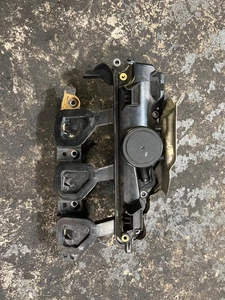 VAUXHALL VIVARO ANSAUGBRÜCKE 2.0 DIESEL 8200836881 MK1 2007 - 2014 - Bild 1 von 4