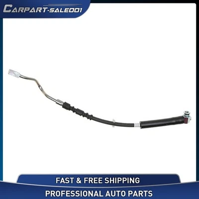 For 2006-2010 Ford Explorer Raybestos Brakes Front Left Brake Hydraulic Hose - Image 1 of 4