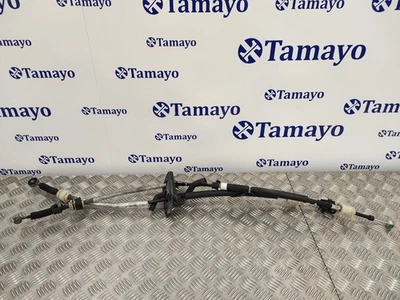 VARILLAJE CAMBIO / 1039222 PARA PEUGEOT BOXER CAJA CERRADA BAT. 3450 333 2.2 - Imagen 1 de 4