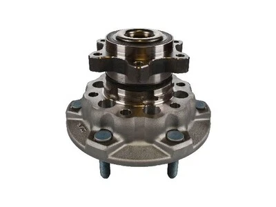 Conjunto de buje de rueda delantero 74189DGNV 2021 2022 para Ford Transit-350 HD 2020-2023 Foto 1 de 2