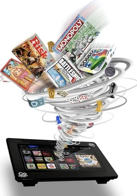 Infinity Game Table 150+ Officially Licensed Games - Arcade1Up - Image 1 of 4