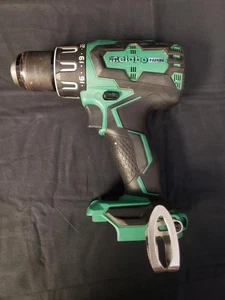 TALADRO PERCUTOR INALÁMBRICO METABO DV18DBFL2 18V (SOLO HERRAMIENTA) (B26001261) - Imagen 1 de 10